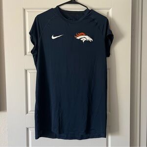 Broncos Nike Tee